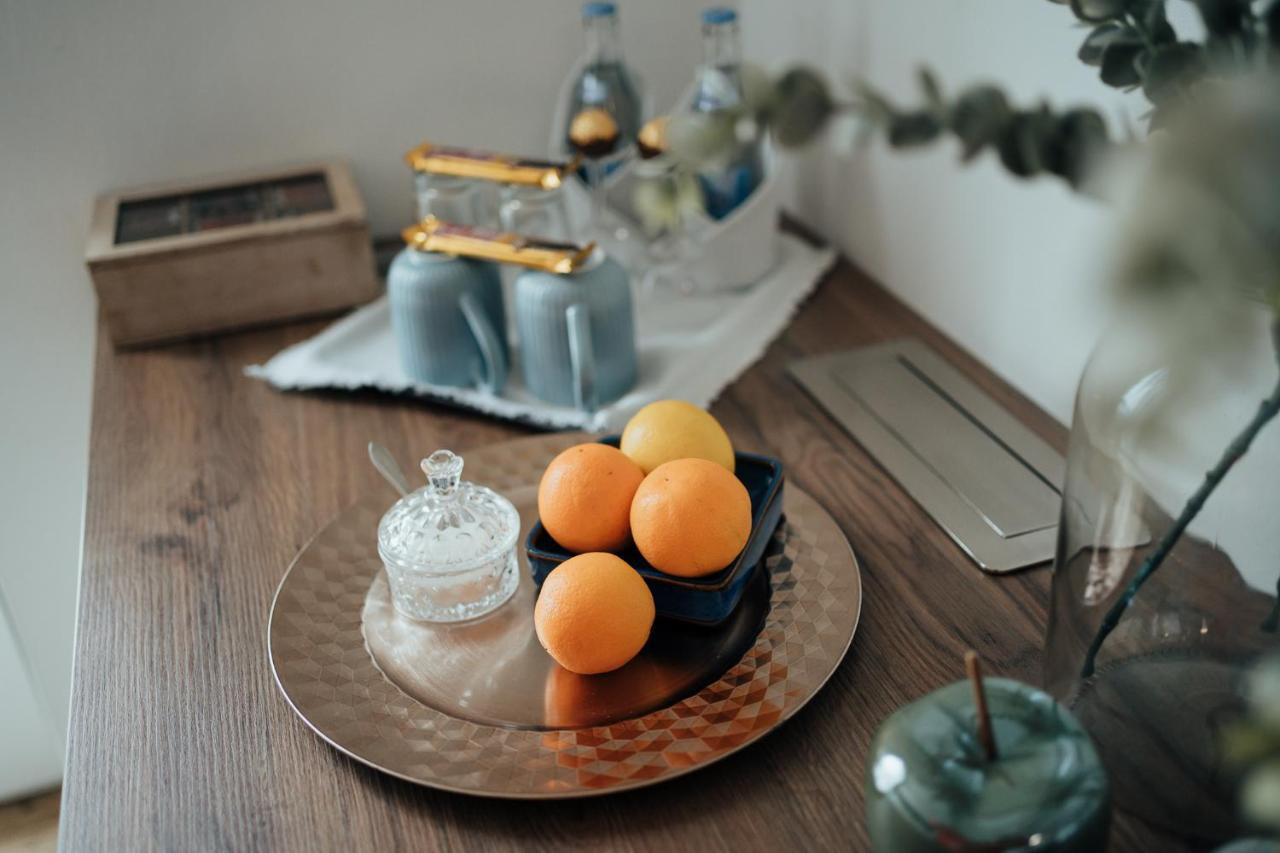 Blue_Loft Apartman Sandomierz Kültér fotó