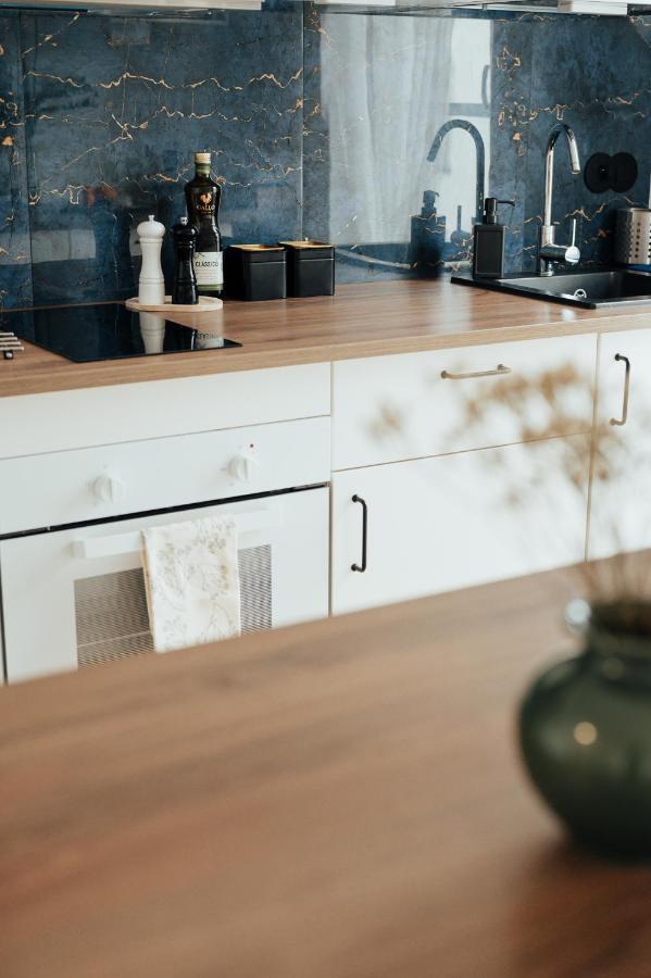 Blue_Loft Apartman Sandomierz Kültér fotó