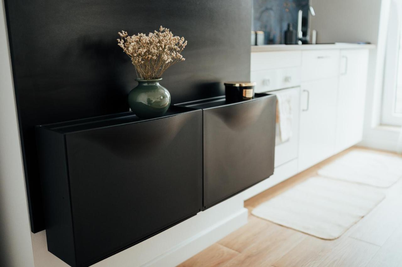 Blue_Loft Apartman Sandomierz Kültér fotó