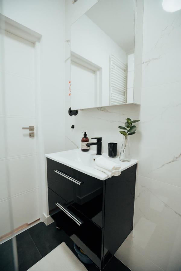 Blue_Loft Apartman Sandomierz Kültér fotó