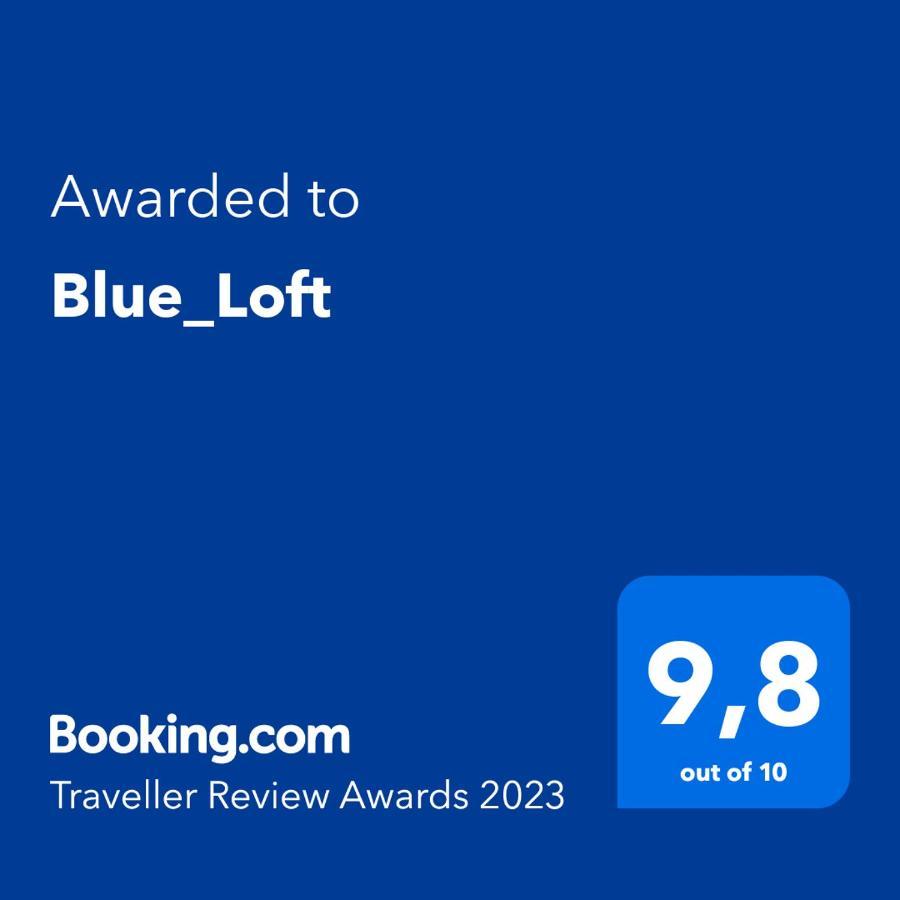 Blue_Loft Apartman Sandomierz Kültér fotó